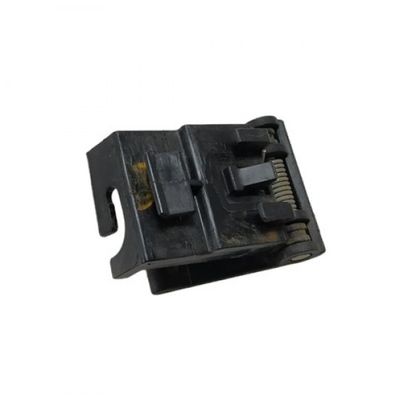 Alavanca Abertura Capo Diant Ford Ecosport 2015 1.6 A2579