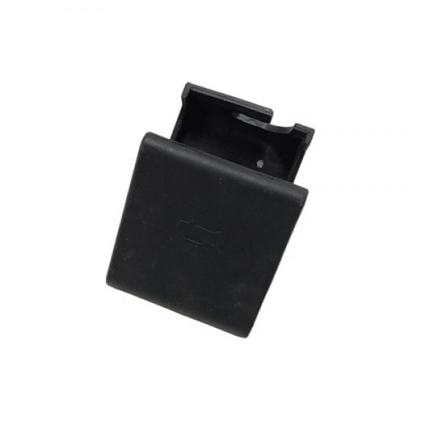 Alavanca Abertura Capo Diant Ford Ecosport 2015 1.6 A2579