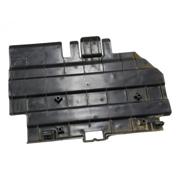 Tampa Acabamento Interno Ford Ecosport 2015 1.6 16v A2578