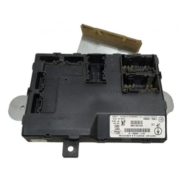 Módulo Central Portas New Fiesta 14/ Ecosport 12 A2577