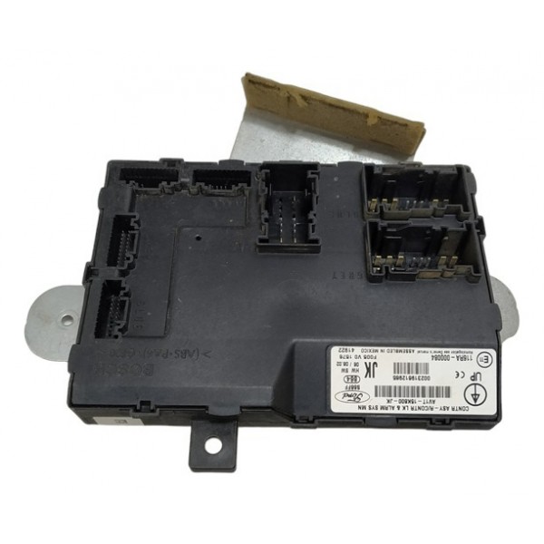 Módulo Central Portas New Fiesta 14/ Ecosport 12 A2577