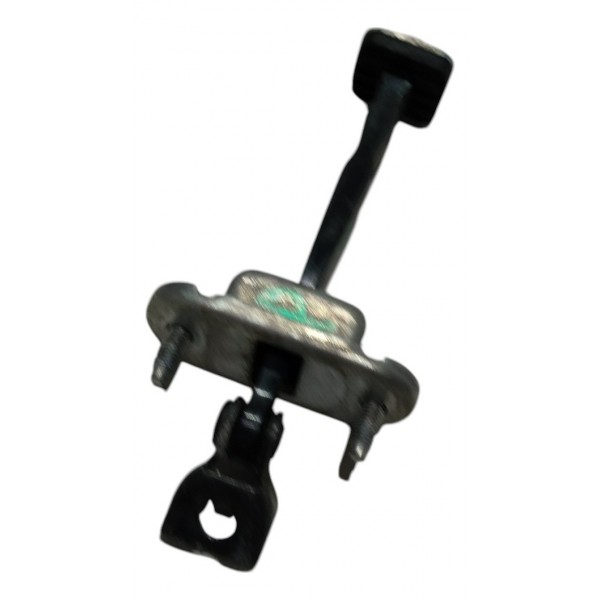 Limitador Porta Tras Dir Gm Onix 1.0 Asp Hatch 21 A 25 B7446