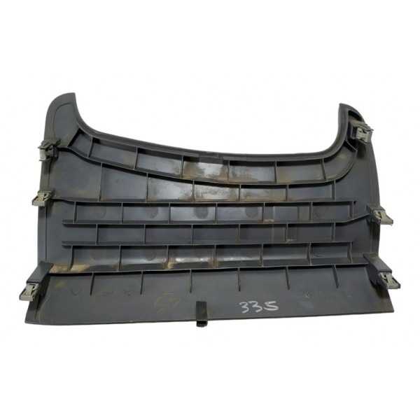 Acabamento Inferior Esq Painel Ford Ecosport 2015 1.6 A2575