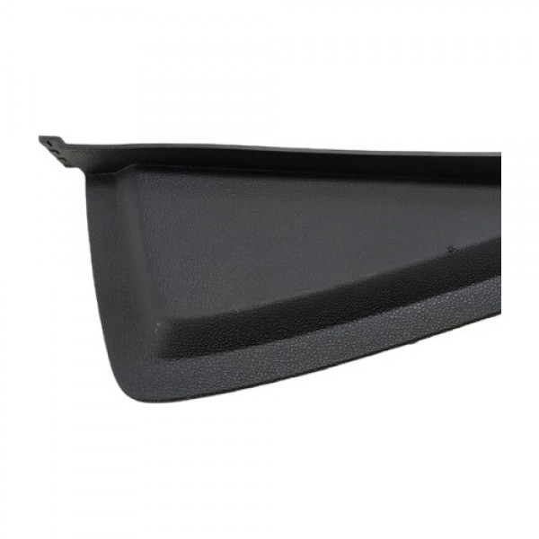 Tampa Lateral Dir Painel Ford Ecosport 2015 1.6 16v A2574