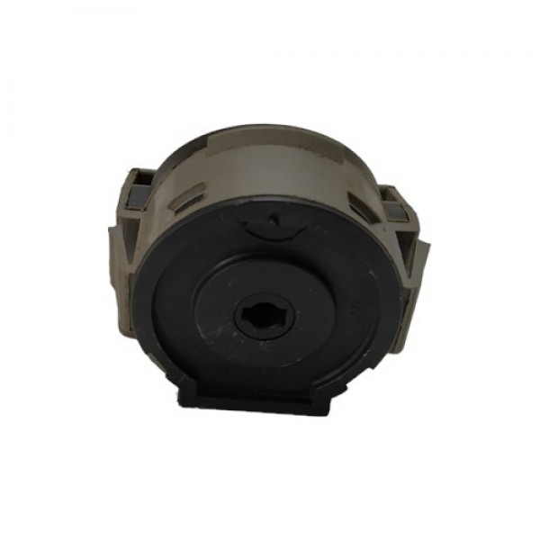 Cilindro Comutador Ignição Ford Ecosport 2015 1.6 16v A2569