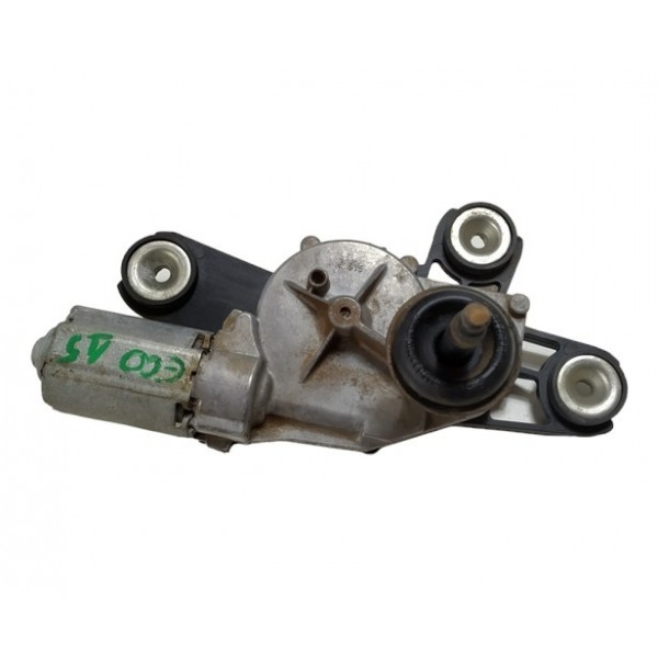 Motor Limpador Vidro Tras Ford Ecosport 2015 1.6 16v A2567