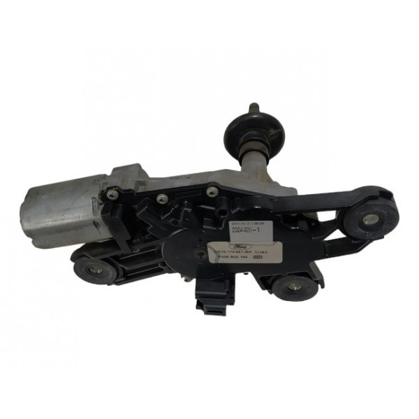 Motor Limpador Vidro Tras Ford Ecosport 2015 1.6 16v A2567
