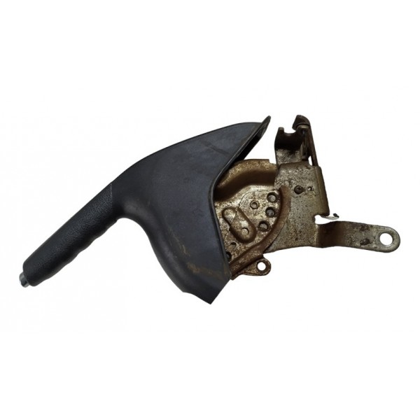 Alavanca Freio Mão Ford Ecosport 2015 1.6 16v 2015 A2563