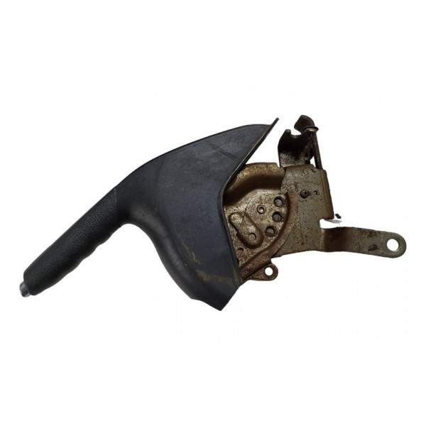 Alavanca Freio Mão Ford Ecosport 2015 1.6 16v 2015 A2563