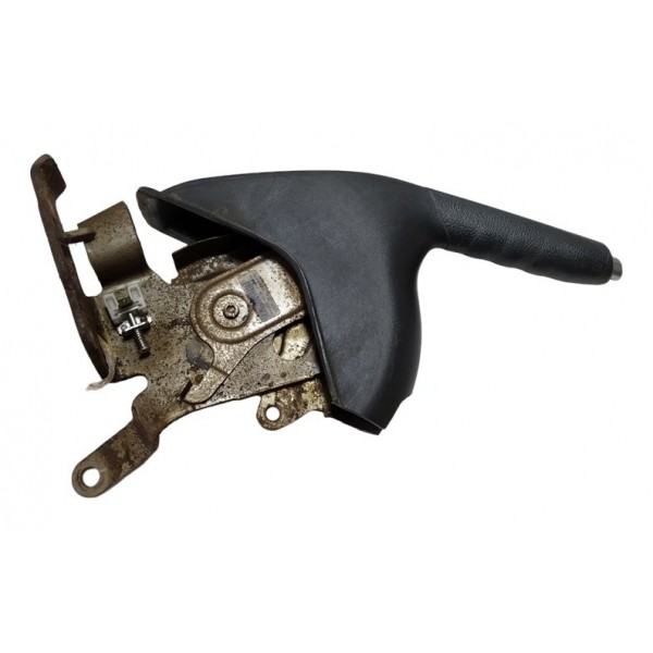 Alavanca Freio Mão Ford Ecosport 2015 1.6 16v 2015 A2563