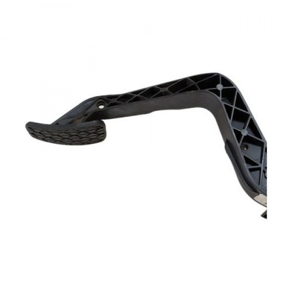 Pedal Embreagem Completo Ford Ecosport 2015 1.6 16v A2562