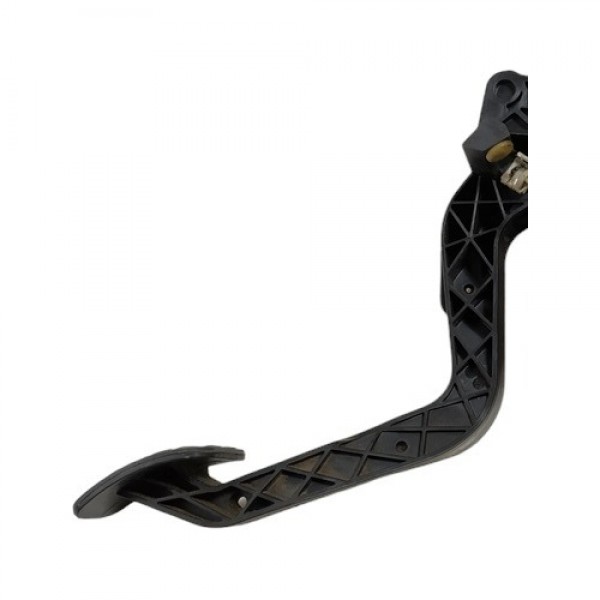 Pedal Embreagem Completo Ford Ecosport 2015 1.6 16v A2562