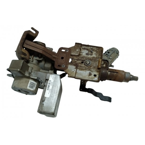 Coluna Direção Eletrica Ford Ecosport 2015 1.6 16v A2560