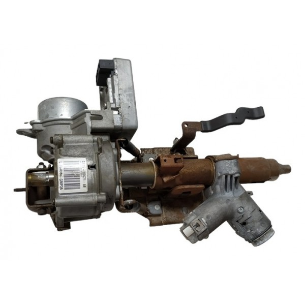 Coluna Direção Eletrica Ford Ecosport 2015 1.6 16v A2560