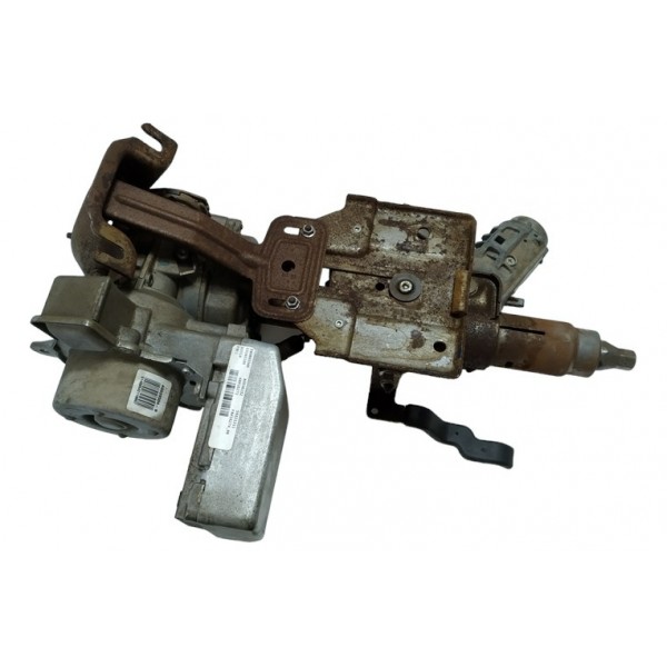 Coluna Direção Eletrica Ford Ecosport 2015 1.6 16v A2560