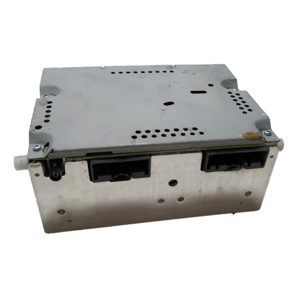 Radio Som Original Ford Ecosport 2015 1.6 16v 2015 A2555