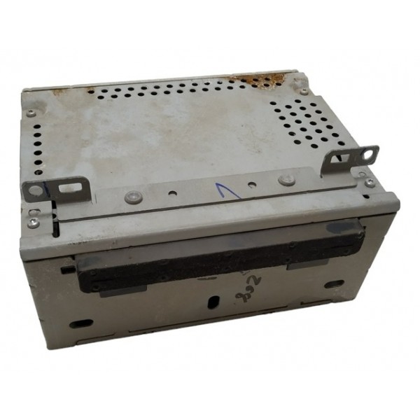 Radio Som Original Ford Ecosport 2015 1.6 16v 2015 A2555