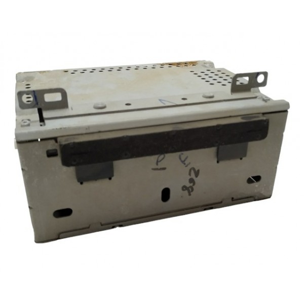 Radio Som Original Ford Ecosport 2015 1.6 16v 2015 A2555