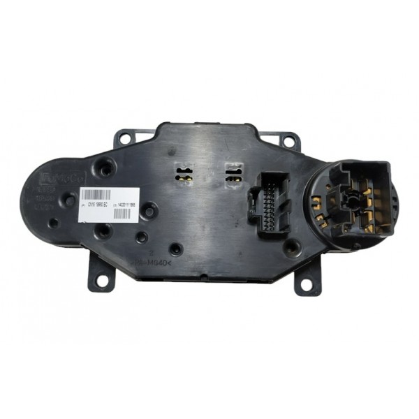 Comando Ar Condicionado Ford Ecosport 2015 1.6 16v A2554