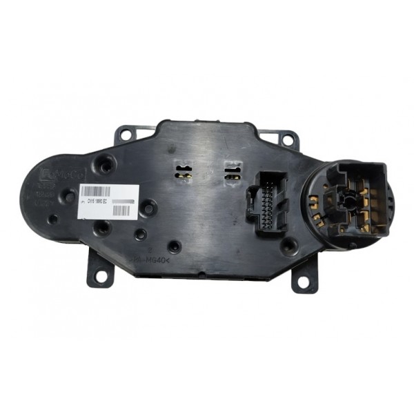 Comando Ar Condicionado Ford Ecosport 2015 1.6 16v A2554