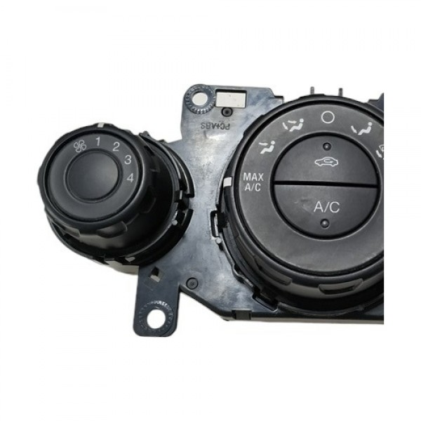 Comando Ar Condicionado Ford Ecosport 2015 1.6 16v A2554