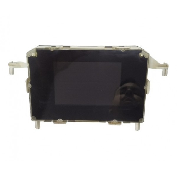 Tela Computador Bordo Ford Ecosport 2015 1.6 16v 2015 A2552