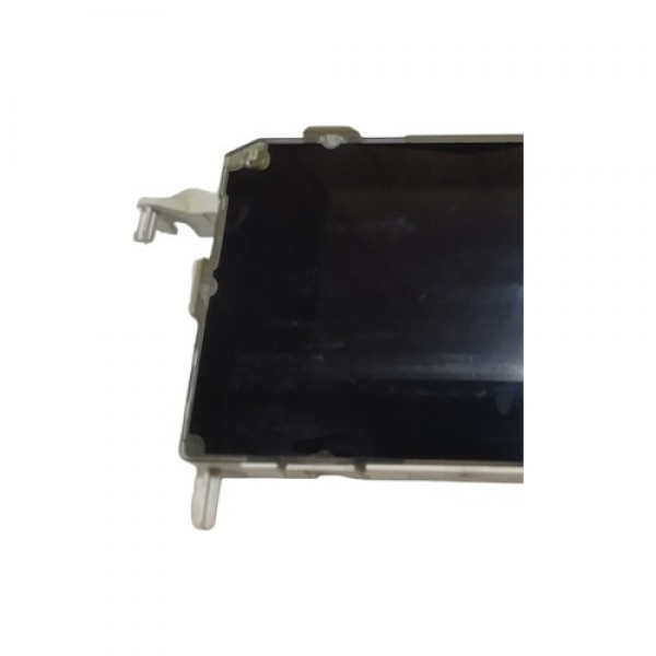 Tela Computador Bordo Ford Ecosport 2015 1.6 16v 2015 A2552