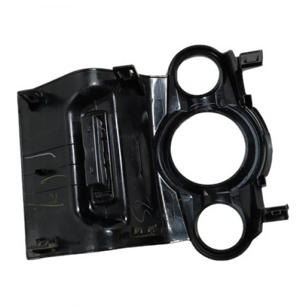 Moldura Comando Ar Cond. Ford Ecosport 2015 1.6 16v A2547