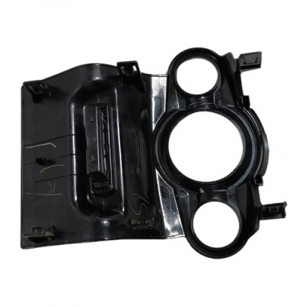 Moldura Comando Ar Cond. Ford Ecosport 2015 1.6 16v A2547