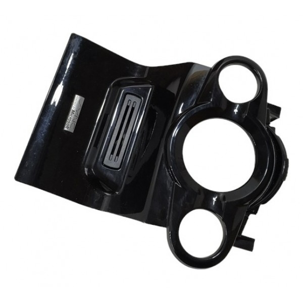 Moldura Comando Ar Cond. Ford Ecosport 2015 1.6 16v A2547