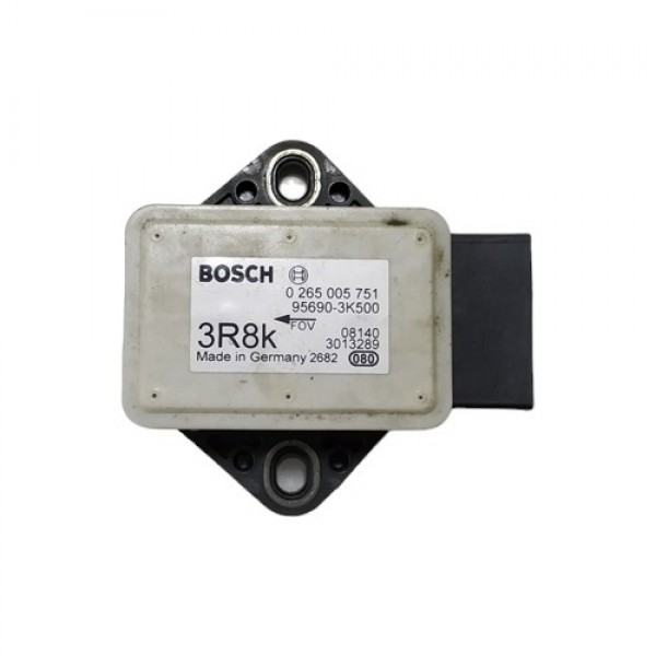 Módulo Sensor Estabilidade Hyundai Sonata 95690-3k500 A2534