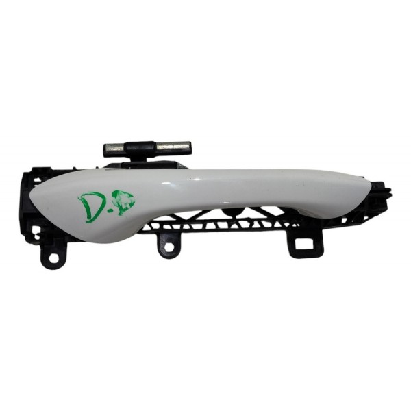 Maçaneta Externa Porta Diant Dir Onix 1.0 Asp Hatch 21 A 25