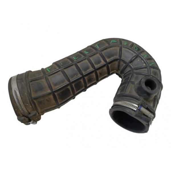 Mangueira Filtro Ar Ford Fiesta 2011 A2522