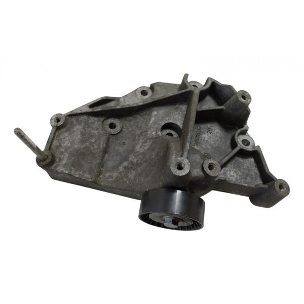 Suporte Compressor Alternador Gm Onix 1.4 2019 A2518