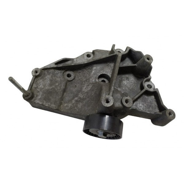 Suporte Compressor Alternador Gm Onix 1.4 2019 A2518