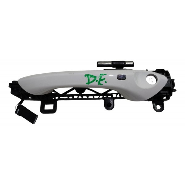 Maçaneta Externa Porta Diant Esq Onix 1.0 Asp Hatch 21 A 25