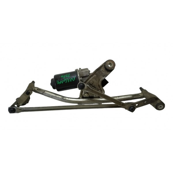 Galhada Motor Limpador Parabrisa Renault Megane 2.0 08 A2507