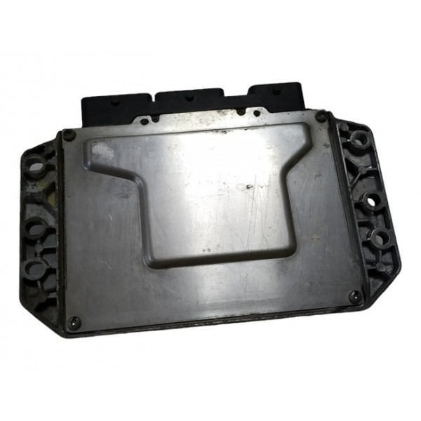 Módulo Central Injeção Megane 2.0 16v 04/12 8200611648 A2499