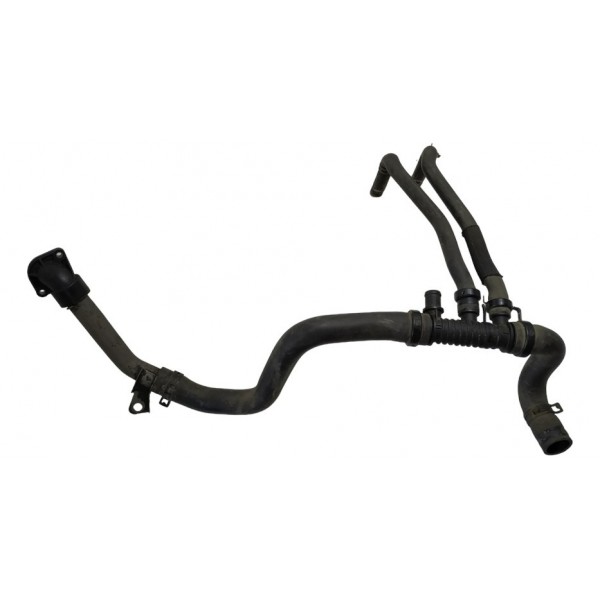 Mangueira Radiador Renault Megane 2.0 2008 A2498