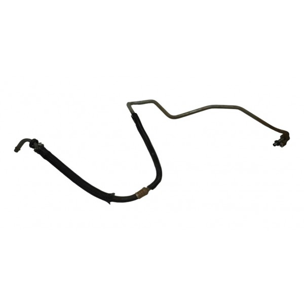 Mangueira Tubo Duto Gm Spin 1.8 2020 A2493