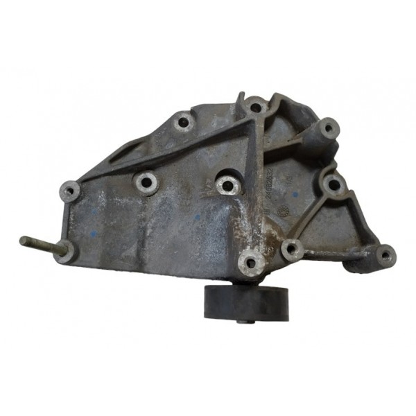 Suporte Alternador Compressor Gm Spin 1.8 2020 A2489