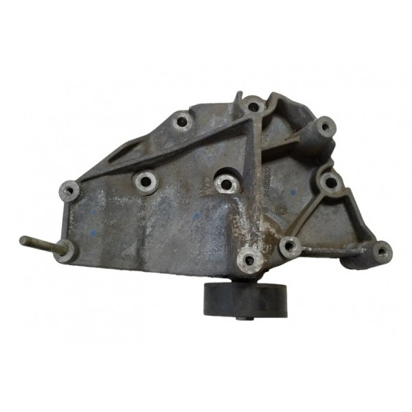 Suporte Alternador Compressor Gm Spin 1.8 2020 A2489