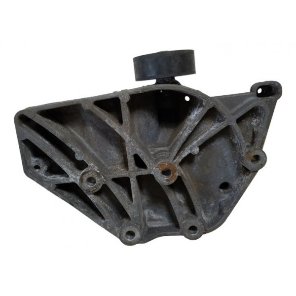 Suporte Alternador Compressor Gm Spin 1.8 2020 A2489