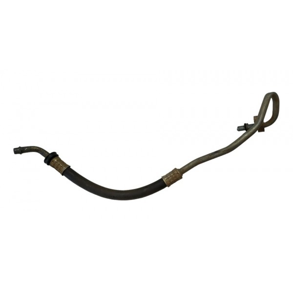 Mangueira Tubo Duto Gm Spin 1.8 2020 A2488