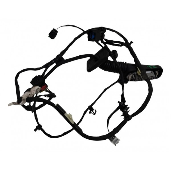 Chicote Porta Tras Esquerda Onix 1.0 Asp Hatch 21 A 25 B7440