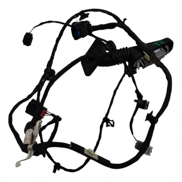 Chicote Porta Tras Esquerda Onix 1.0 Asp Hatch 21 A 25 B7440