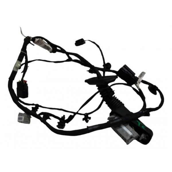 Chicote Porta Tras Esquerda Onix 1.0 Asp Hatch 21 A 25 B7440