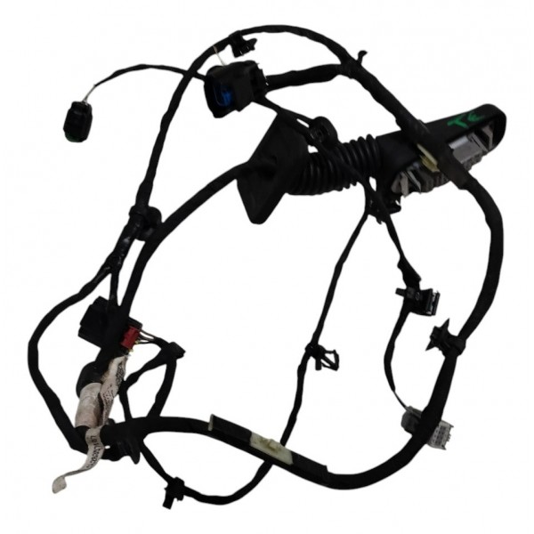 Chicote Porta Tras Esquerda Onix 1.0 Asp Hatch 21 A 25 B7440