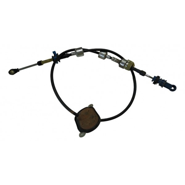 Cabo Seletor Marchas Gm Spin 1.8 2020 A2487