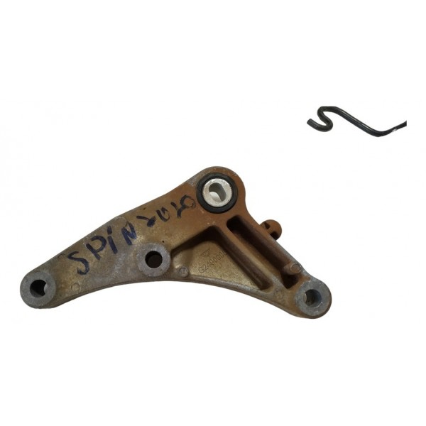 Suporte Coxim Onix Sonic Prisma Spin Cobalt 96852643 A2482